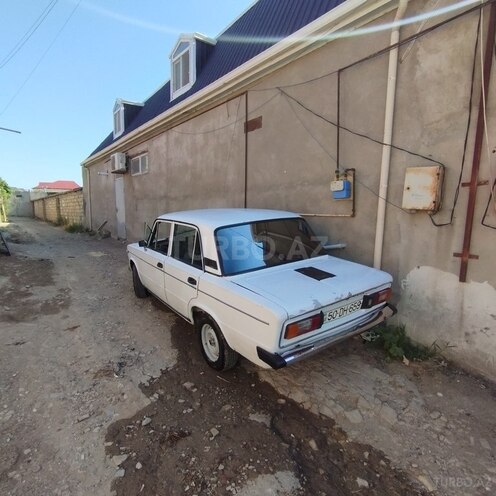 LADA (VAZ) 2106 1976, 111,199 km - 1.6 л - Bakı