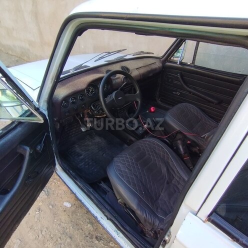 LADA (VAZ) 2106 1976, 111,199 km - 1.6 л - Bakı