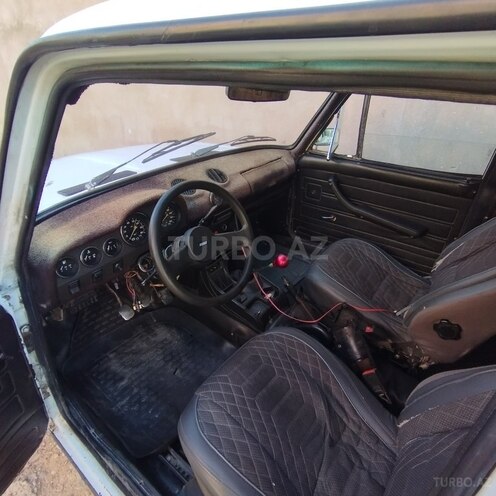 LADA (VAZ) 2106 1976, 111,199 km - 1.6 л - Bakı