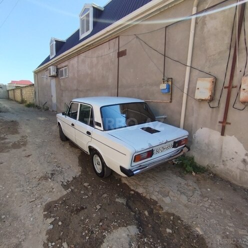 LADA (VAZ) 2106 1976, 111,199 km - 1.6 л - Bakı