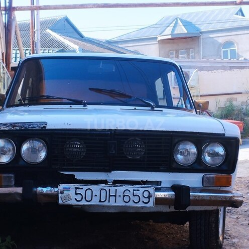 LADA (VAZ) 2106 1976, 111,199 km - 1.6 л - Bakı