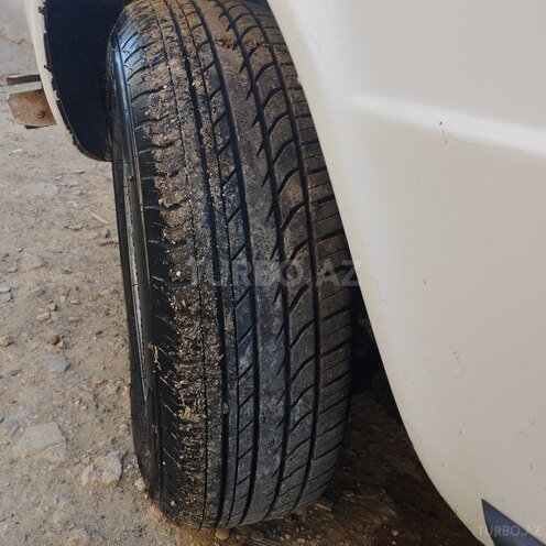 LADA (VAZ) 2106 1976, 111,199 km - 1.6 л - Bakı