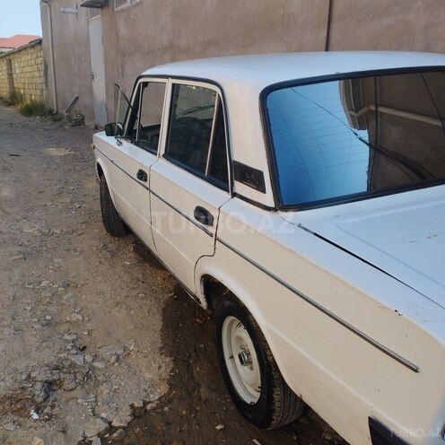 LADA (VAZ) 2106 1976, 111,199 km - 1.6 л - Bakı