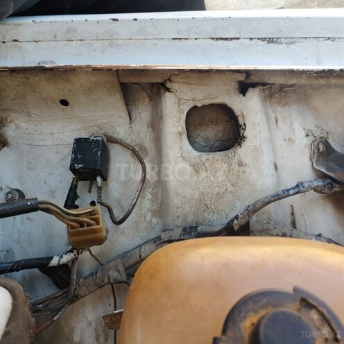 LADA (VAZ) 2106 1976, 111,199 km - 1.6 л - Bakı