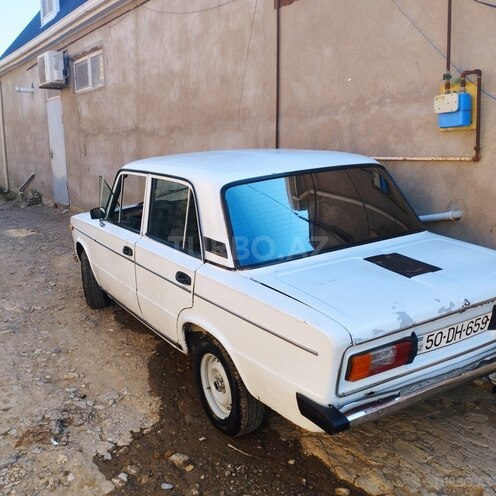 LADA (VAZ) 2106 1976, 111,199 km - 1.6 л - Bakı