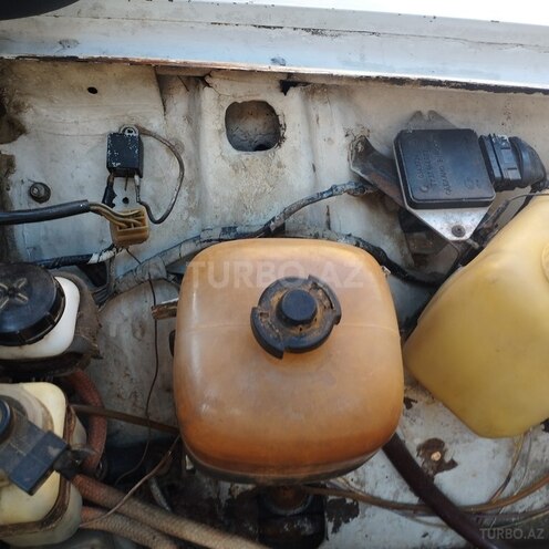 LADA (VAZ) 2106 1976, 111,199 km - 1.6 л - Bakı