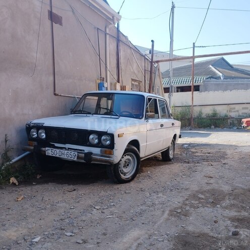 LADA (VAZ) 2106 1976, 111,199 km - 1.6 л - Bakı