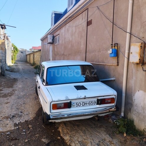 LADA (VAZ) 2106 1976, 111,199 km - 1.6 л - Bakı