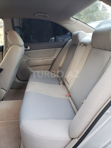 Hyundai Sonata 2005, 250,000 km - 2.4 л - Bakı