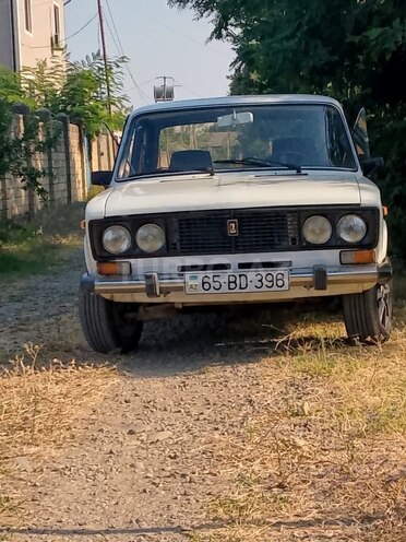 LADA (VAZ) 2106 1984, 460,000 km - 1.3 л - Masallı