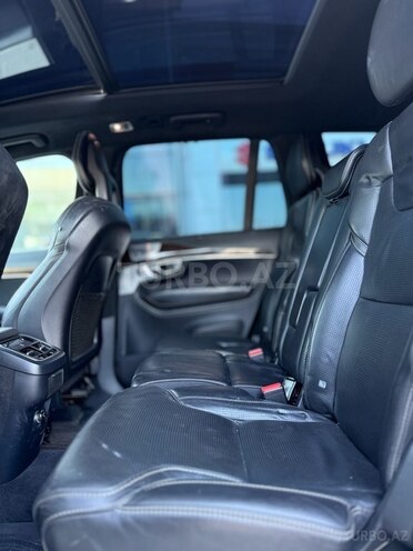 Volvo XC90 2017, 238,000 km - 2.0 l - Bakı