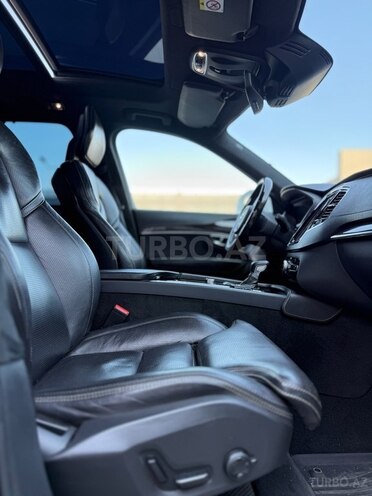 Volvo XC90 2017, 238,000 km - 2.0 l - Bakı