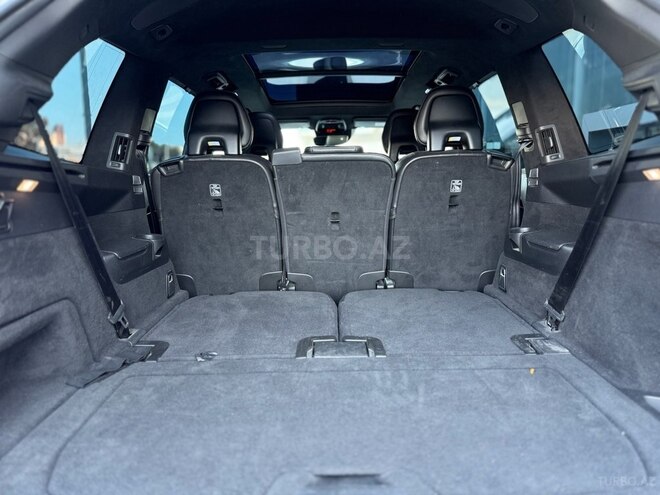 Volvo XC90 2017, 238,000 km - 2.0 l - Bakı