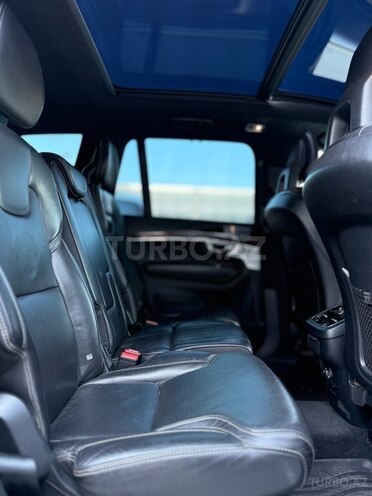 Volvo XC90 2017, 238,000 km - 2.0 l - Bakı