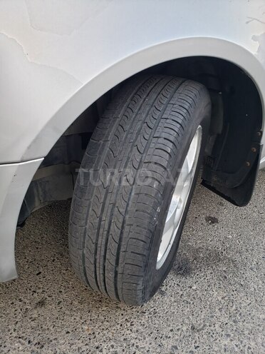 Hyundai Sonata 2005, 250,000 km - 2.4 л - Bakı
