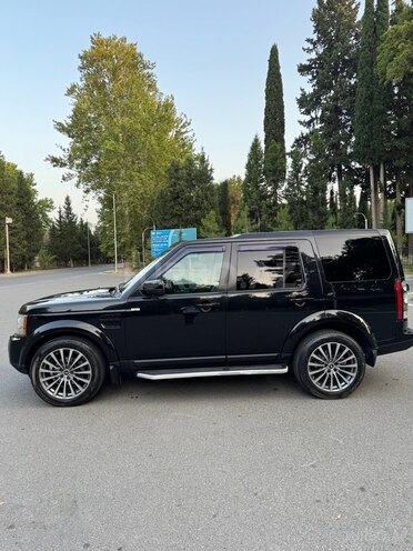 Land Rover Discovery 2010, 303,000 km - 2.7 л - Mingəçevir