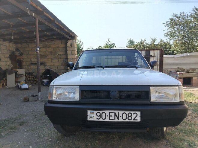 Tofas Sahin 2004, 100,000 km - 1.6 l - Xaçmaz