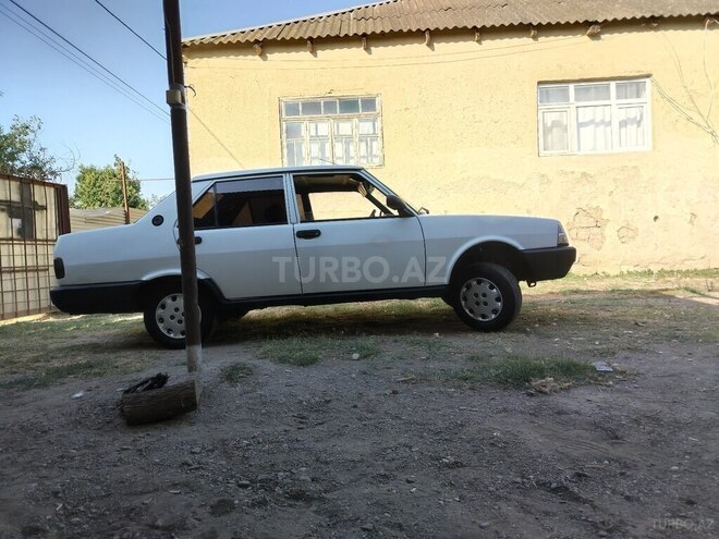 Tofas Sahin 2004, 100,000 km - 1.6 l - Xaçmaz
