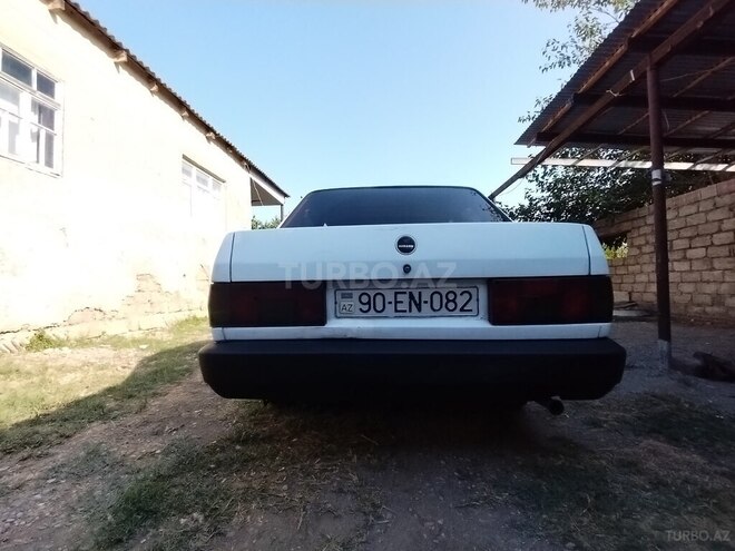 Tofas Sahin 2004, 100,000 km - 1.6 l - Xaçmaz