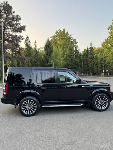 Land Rover Discovery 2010, 303,000 km - 2.7 л - Mingəçevir