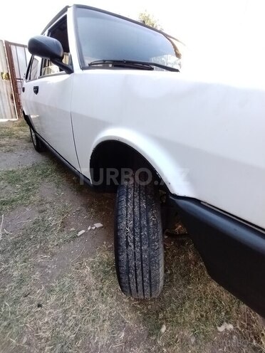 Tofas Sahin 2004, 100,000 km - 1.6 l - Xaçmaz