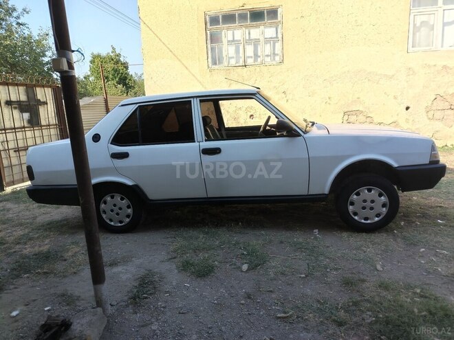 Tofas Sahin 2004, 100,000 km - 1.6 l - Xaçmaz