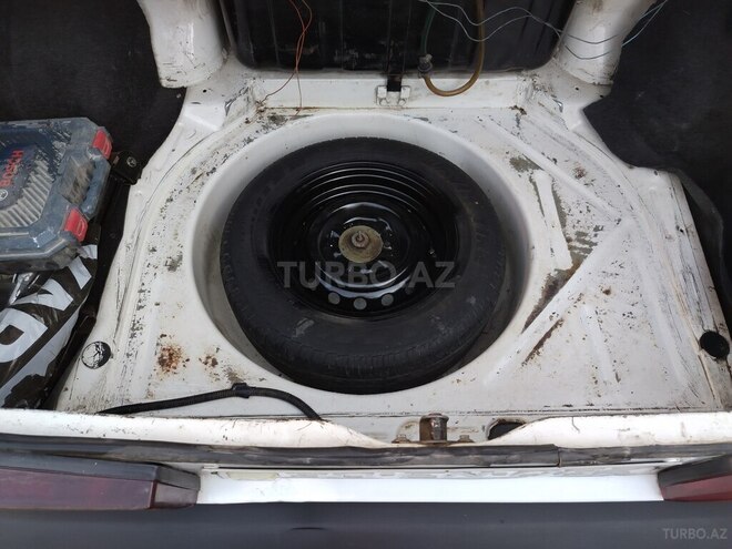 Tofas Sahin 2004, 100,000 km - 1.6 l - Xaçmaz