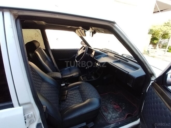 Tofas Sahin 2004, 100,000 km - 1.6 l - Xaçmaz