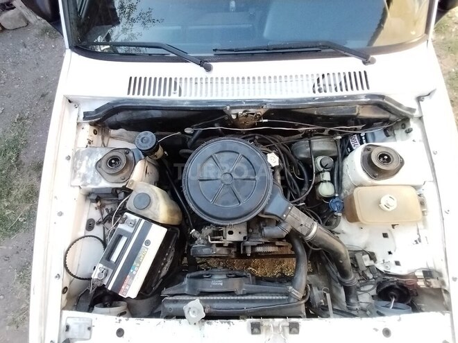 Tofas Sahin 2004, 100,000 km - 1.6 l - Xaçmaz