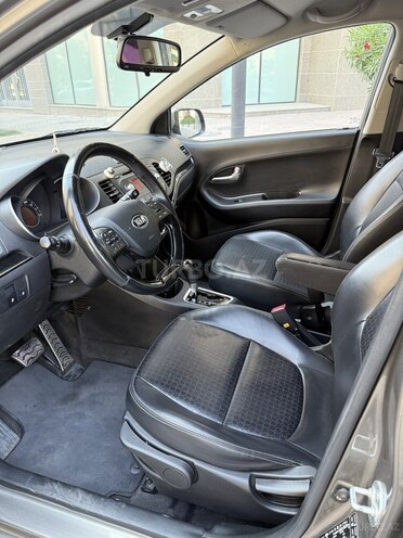 Kia Morning 2015, 169,500 km - 1.0 l - Bakı