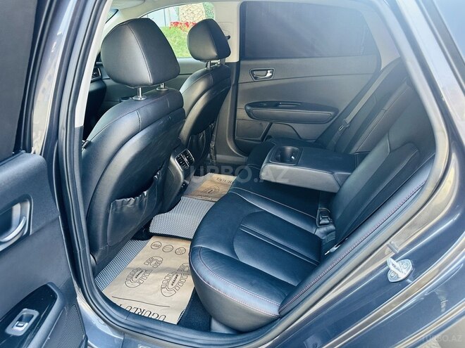 Kia Optima 2016, 103,000 km - 2.0 л - Bakı