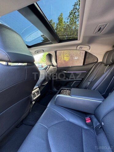 Toyota Camry 2022, 44,000 km - 2.5 л - Bakı