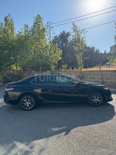 Toyota Camry 2022, 44,000 km - 2.5 л - Bakı