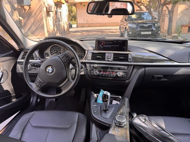 BMW 320 2014, 145,000 km - 2.0 l - Bakı