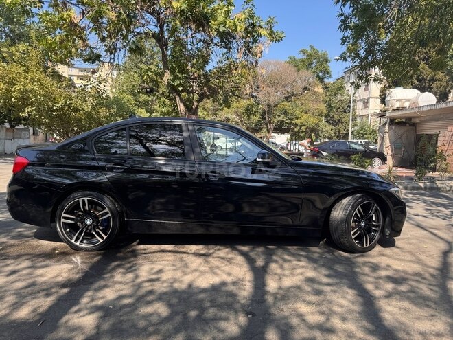 BMW 320 2014, 145,000 km - 2.0 l - Bakı