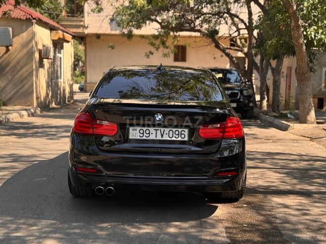 BMW 320 2014, 145,000 km - 2.0 l - Bakı