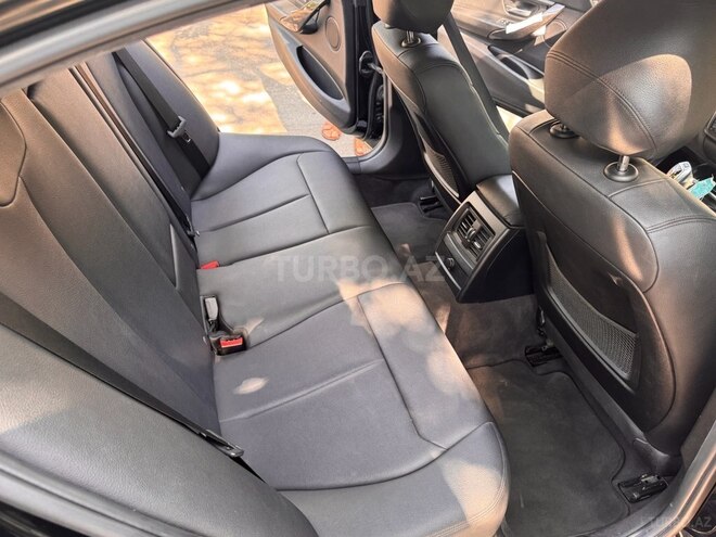BMW 320 2014, 145,000 km - 2.0 l - Bakı