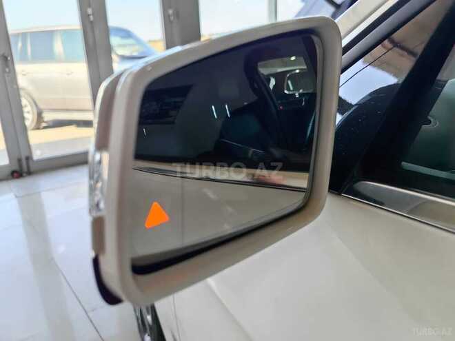 Mercedes E 250 2015, 209,000 km - 2.1 l - Bakı