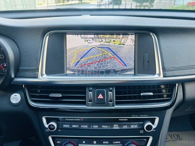 Kia Optima 2016, 103,000 km - 2.0 л - Bakı