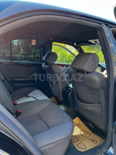 Mercedes E 220 d 2000, 330,700 km - 2.2 l - Bakı
