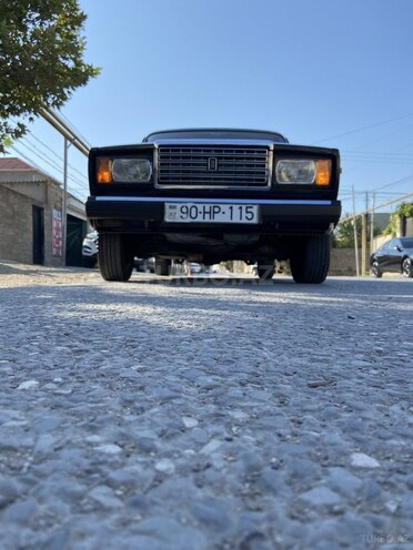 LADA (VAZ) 2107 2010, 120,000 km - 1.7 l - Bakı