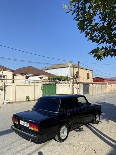 LADA (VAZ) 2107 2010, 120,000 km - 1.7 l - Bakı