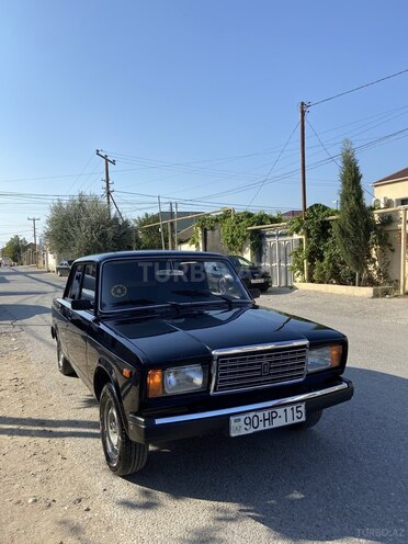 LADA (VAZ) 2107 2010, 120,000 km - 1.7 l - Bakı