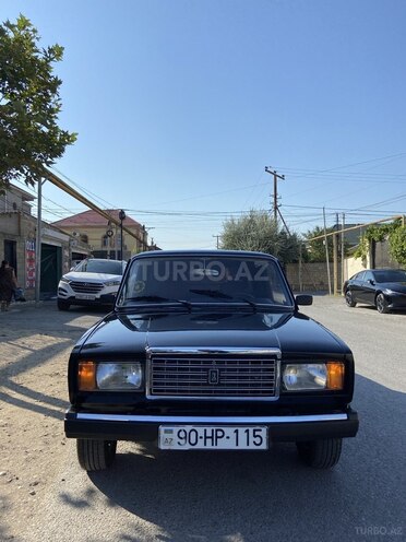 LADA (VAZ) 2107 2010, 120,000 km - 1.7 l - Bakı