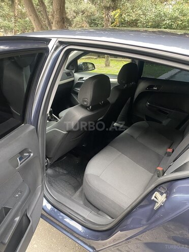 Opel Astra 2007, 265,000 km - 1.4 l - Bakı