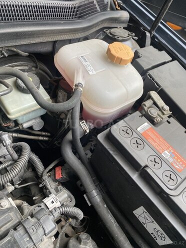 Opel Astra 2007, 265,000 km - 1.4 l - Bakı