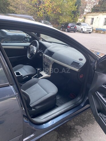 Opel Astra 2007, 265,000 km - 1.4 l - Bakı