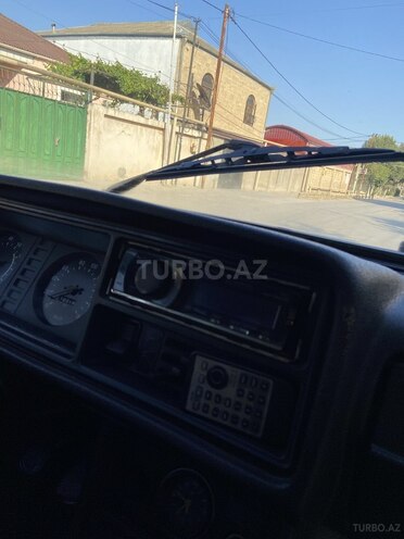LADA (VAZ) 2107 2010, 120,000 km - 1.7 l - Bakı
