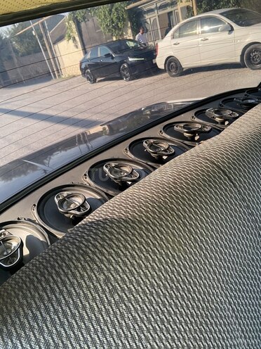 LADA (VAZ) 2107 2010, 120,000 km - 1.7 l - Bakı