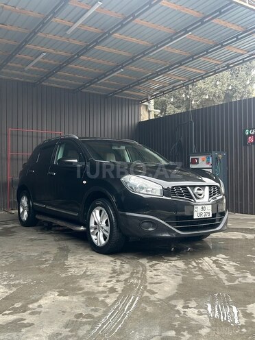 Nissan Qashqai 2013, 238,000 km - 2.0 l - Gəncə